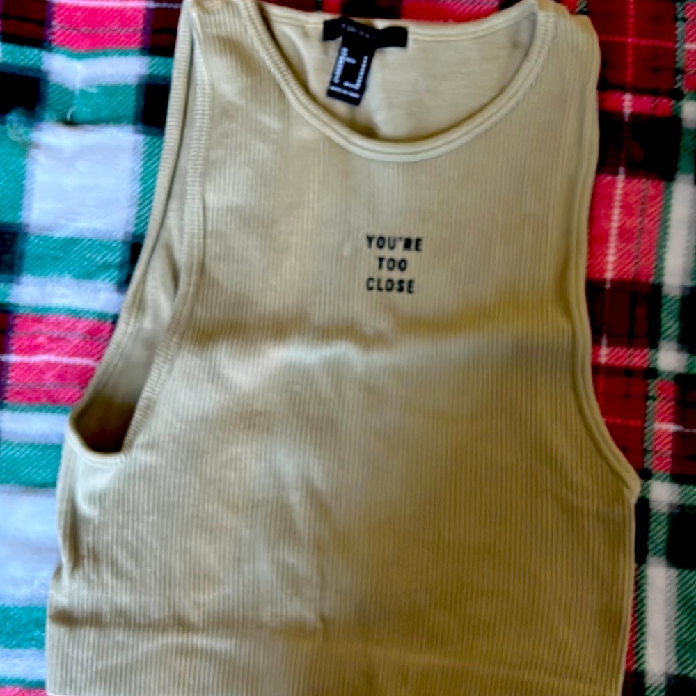 Small size never use